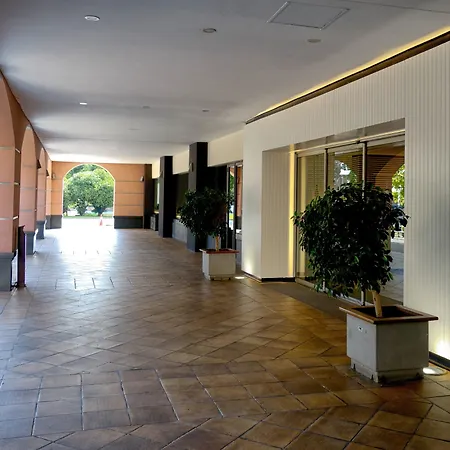 Hotel Vertice Seville