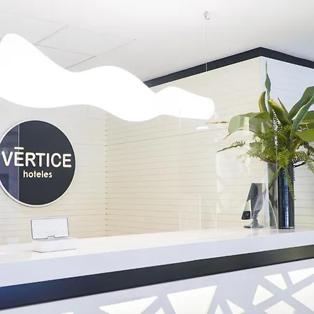 Vertice 4* Seville