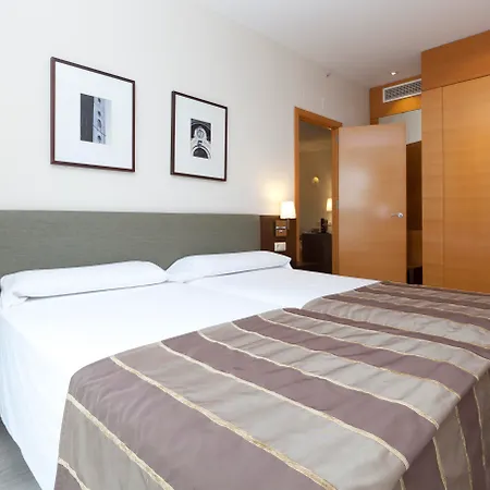 Vertice Hotel Seville