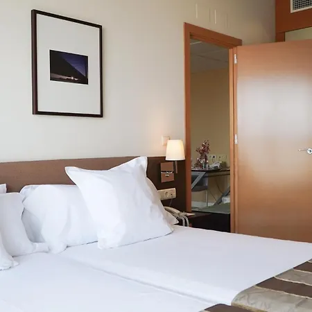 Vertice Hotel Seville