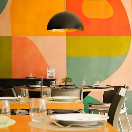 Hotel Vertice Seville