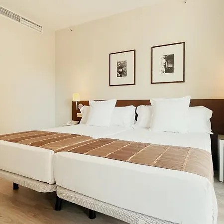 Vertice Hotel Seville