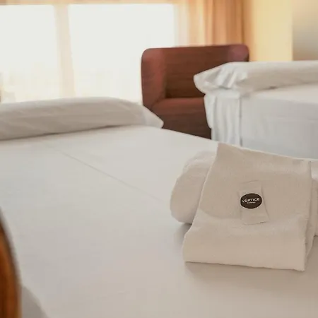 Vertice 4* Seville