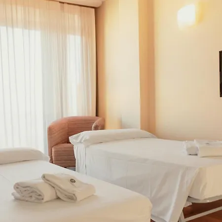 Vertice Hotel Seville