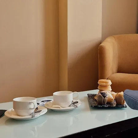 Vertice Hotel Seville