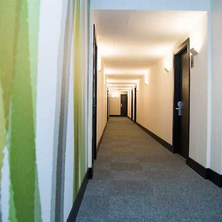 Vértice Hotel Siviglia