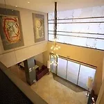 ヴェルティス ホテル 4*