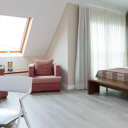 Vertice Hotel Seville