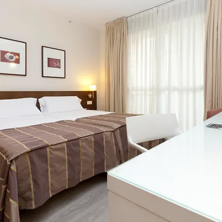 Vertice Seville