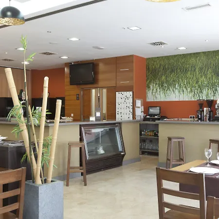 Otel Vértice