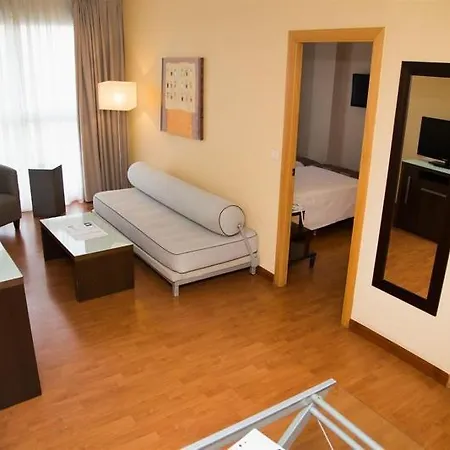 Vértice Szálloda 4*