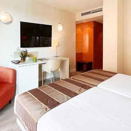 Vértice Szálloda 4*