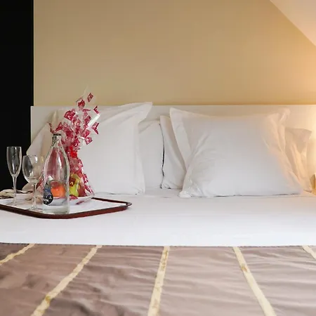 Vertice Hotel Seville