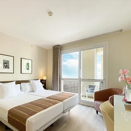 Vértice Szálloda 4*