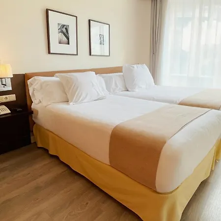 Vertice Hotel Seville