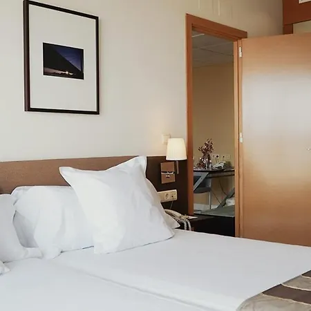 Vértice 4* Sevilla