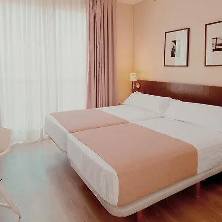 Hotel Vertice Seville