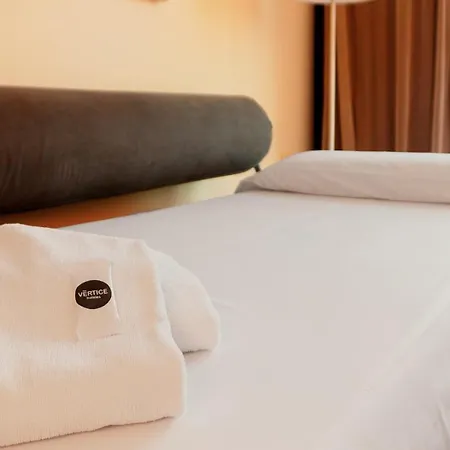 Vértice 4* Sevilla