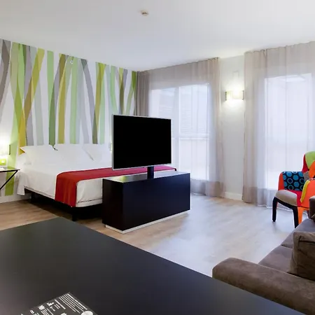 Vértice Szálloda 4*