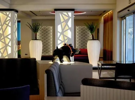 Hotel Vertice 4*