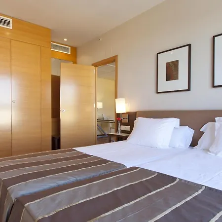 Otel Vértice 4*