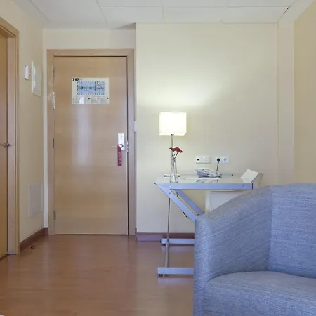 Hotel Vertice