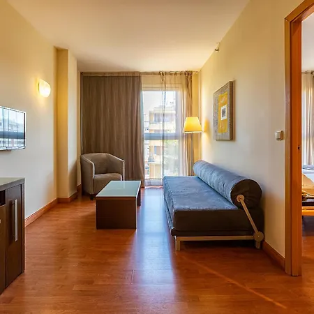 Vertice Hotel Seville