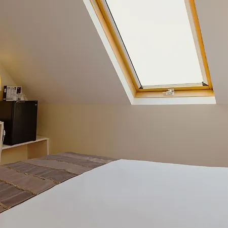 Otel Vértice 4*