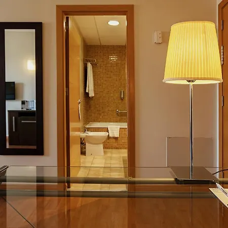 Vertice Hotel Seville