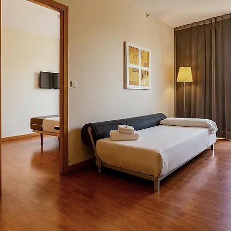 Hotel Vértice Sevilla