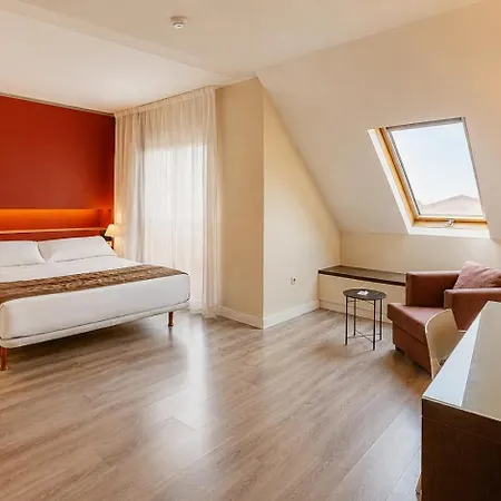 Vertice 4* Sevilla
