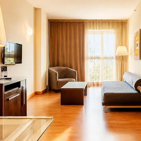 Vertice Hotel