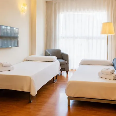 Hotel Vertice 4*