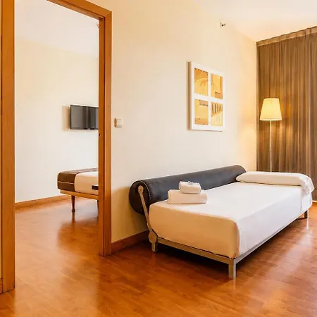Hotel Vertice Sevilla