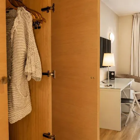 Hotel Vertice