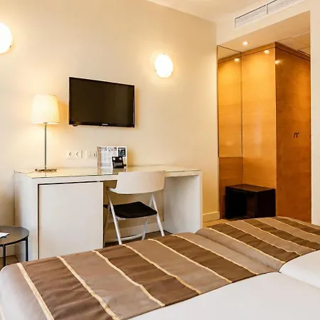 Vertice 4* Sevilla