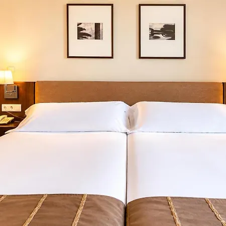 Hotel Vertice