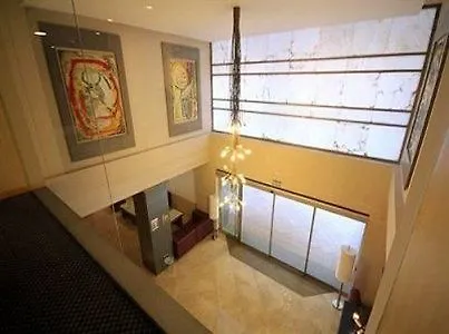 Vertice Hotel 4*