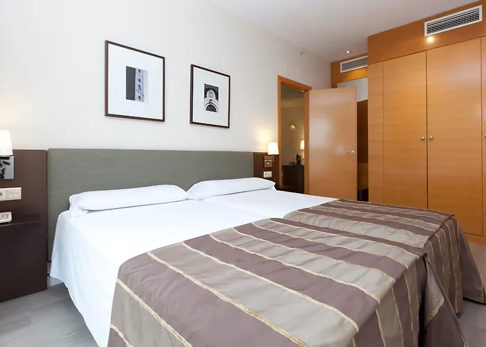 Vértice Hotel Sevilla