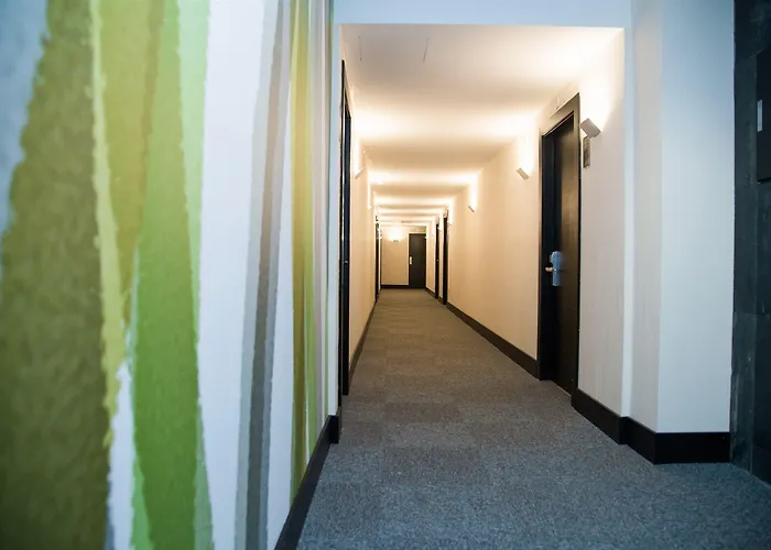 Vértice Hotel Sevilla