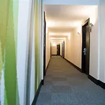 Vertice فندق إشبيلية