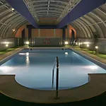 فندق Vertice 4*