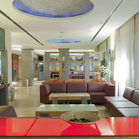 Hotel Vertice 4*