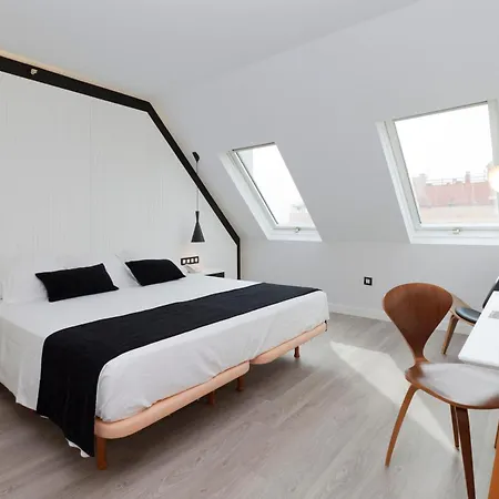 Vertice 4* Sevilha