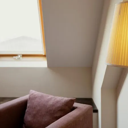 Vertice Hotel