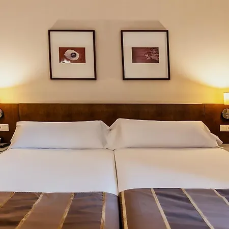 Vertice Hotel