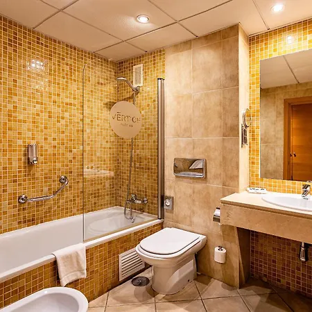 Vertice Hotel Sevilla